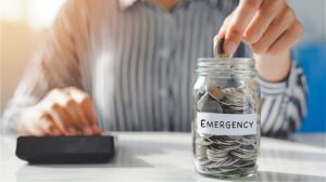 How much do you need for an emergency fund?