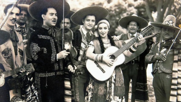 Mexico mariachi bands