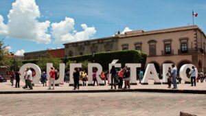 Queretaro