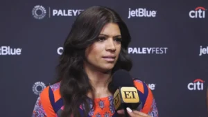 Andrea Navedo Movies and TV Shows