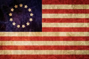 What Do the Stars and Stripes on the American Flag Mean