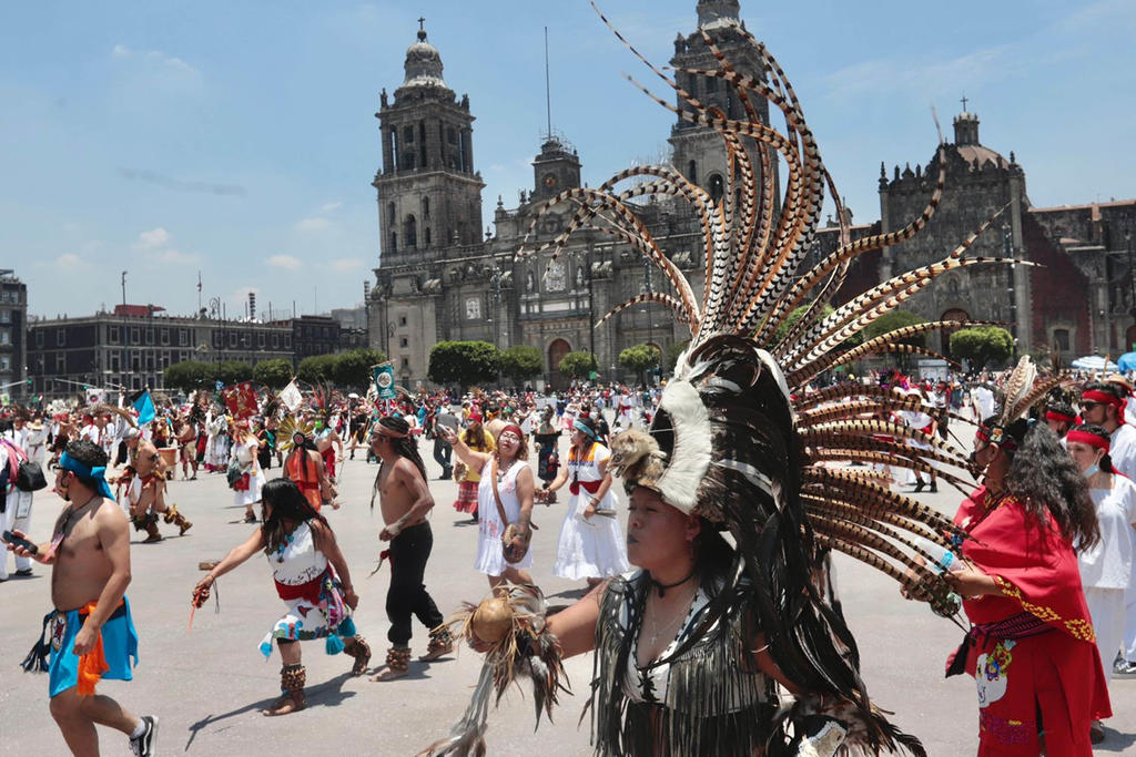 spoken languages in Mexico