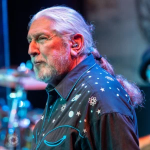 Singer of the Marshall Tucker Band dies