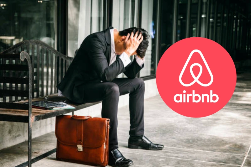 New Airbnb Legal Restrictions | Lease Restrictions on Renters