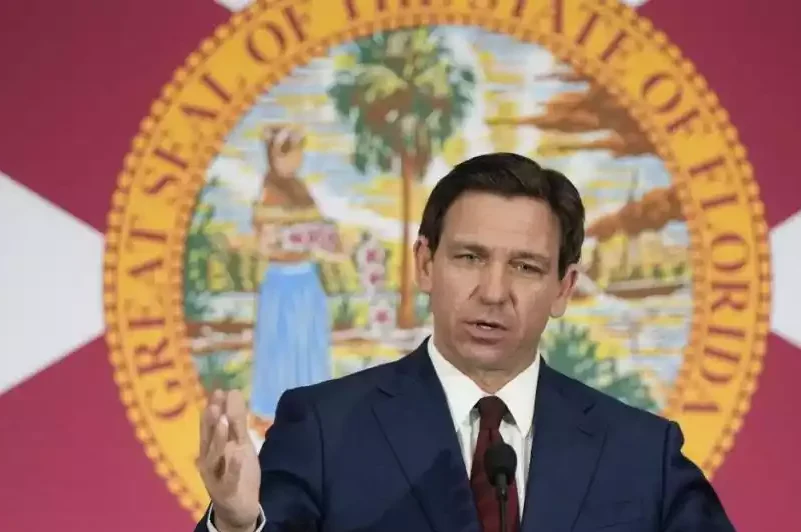 ¿Can Ron DeSantis Send Soldiers to Mexico?