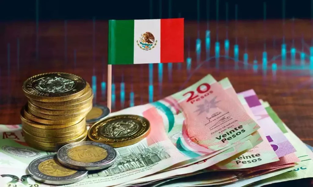 Banxico: The Mexican economy will grow by 3%