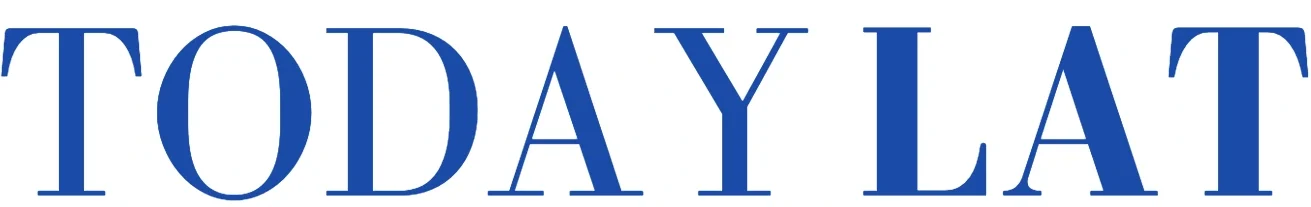 Logo Today Lat