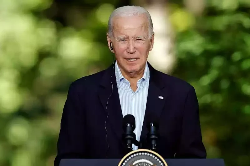 Investigation against Joe Biden seeks impeachment