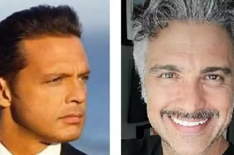 Jaime Camil’s Relationship with Luis Miguel Revealed