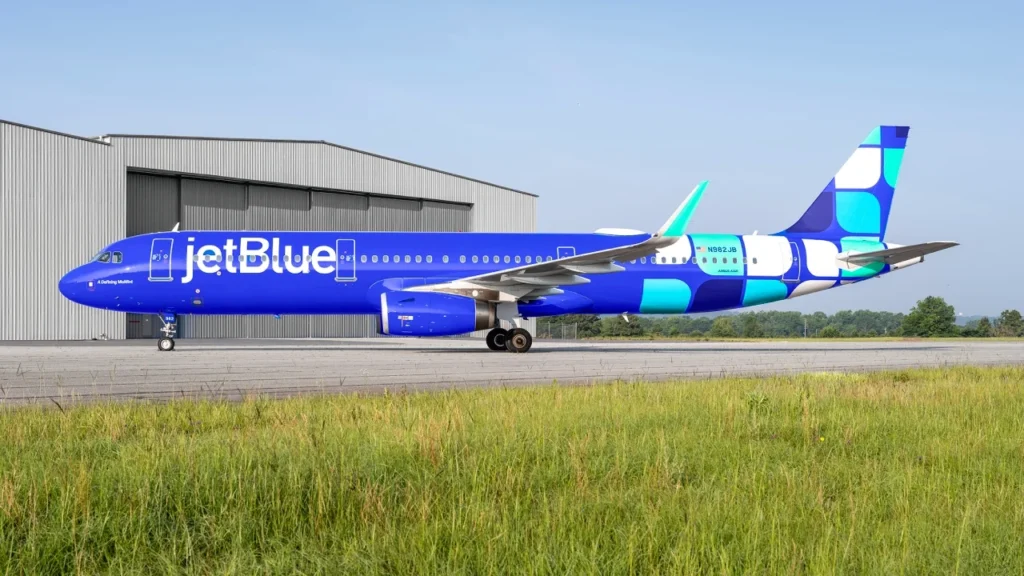 JetBlue will cease travel to Cuba