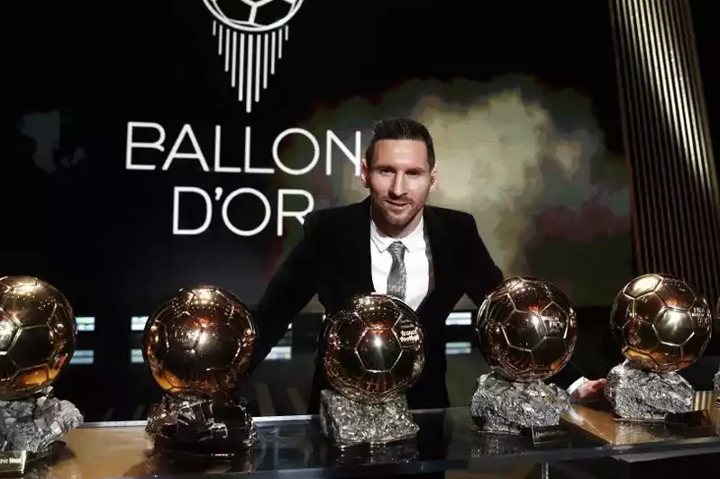 Lionel Messi deserves the Ballon d’Or