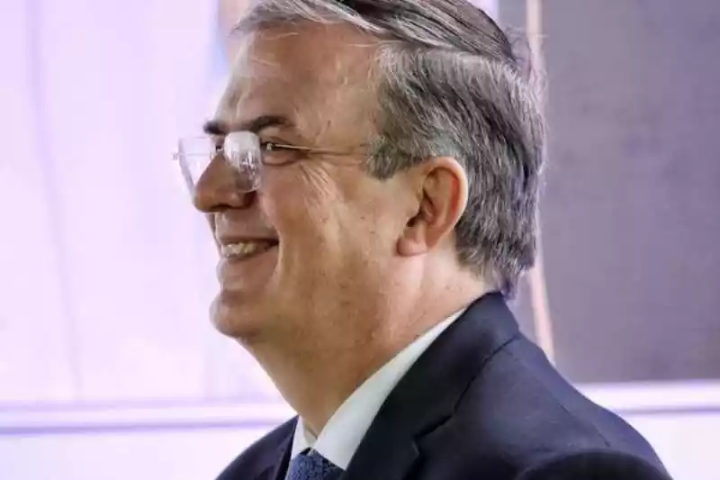 Marcelo Ebrard will appeal to the Electoral Tribunal of the Judicial Branch