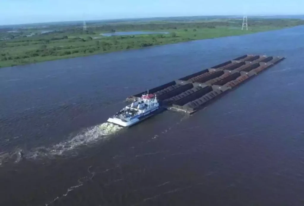 Argentina to be sued over toll collection on the Paraguay-Paraná Waterway