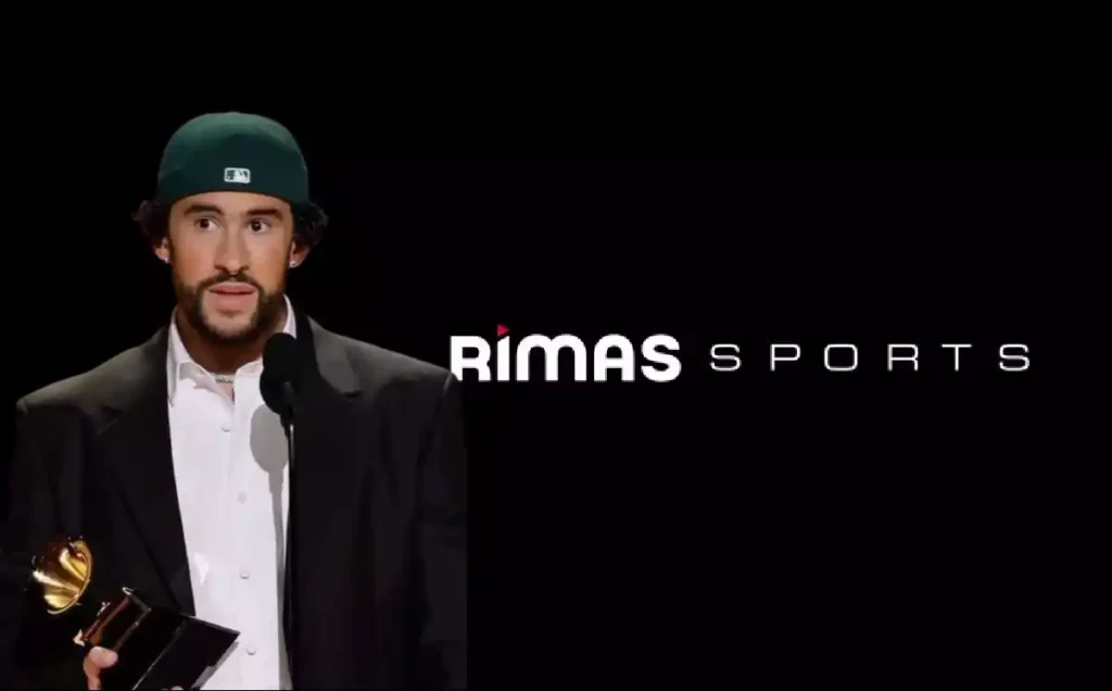 Bad Bunny’s Agency Rimas Sports: Signed two rookies from the NYY