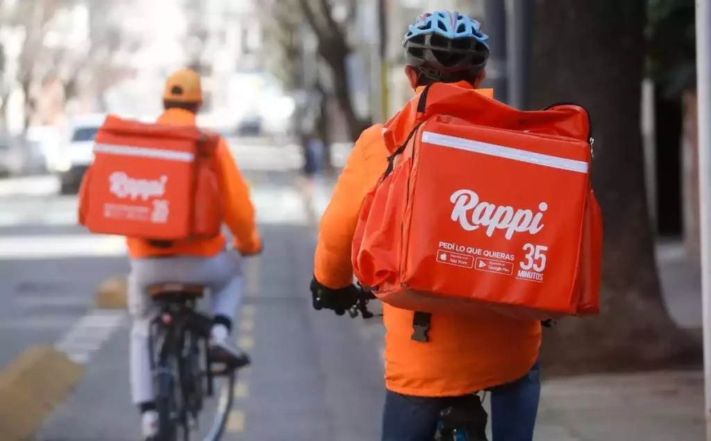 Rappi, the Colombian startup leading the way in Latin America