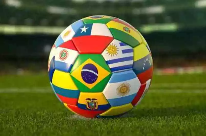 The First Matchday of the South American Qualifiers for the 2026 World Cup