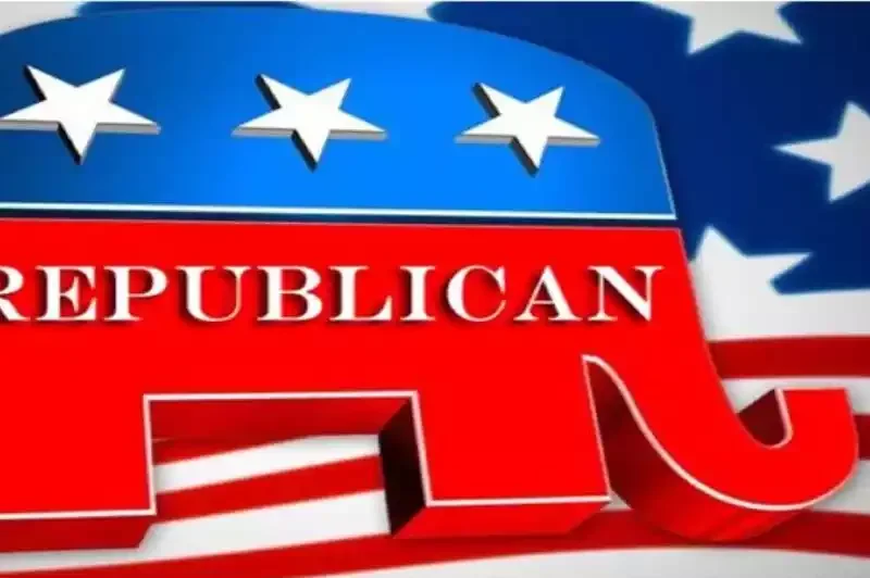 The Florida Republican Party rejected the loyalty oath in Florida