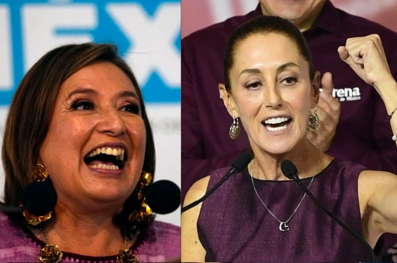 Campaign in Mexico will be led by two women