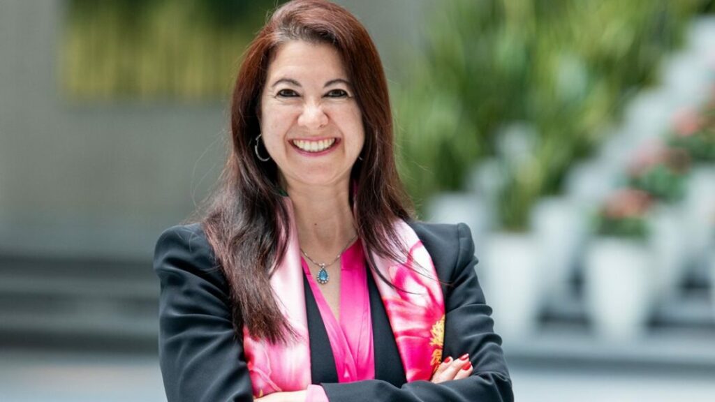 They designate the first Latina governor of the Federal Reserve