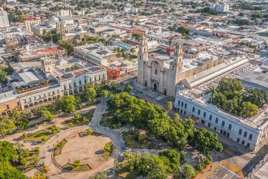 Some Affordable Cities in Mexico