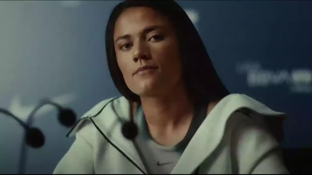 The 5 Mexican Women in Nike’s Ad