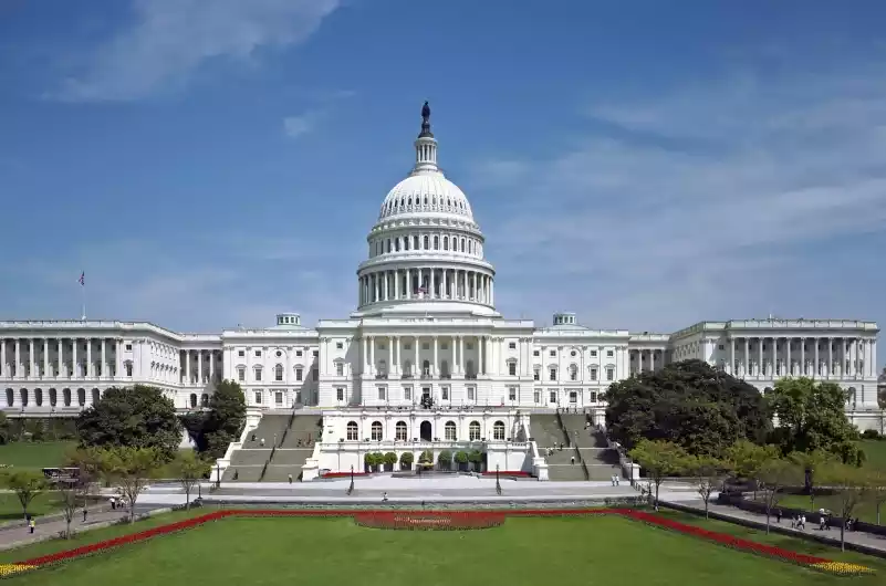 Congress avoids the partial budgetary shutdown the United States