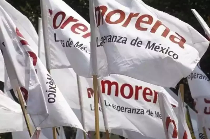 The candidates for Morena’s candidacies for each of the states of Mexico
