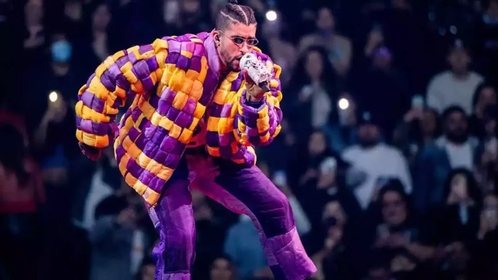 Bad Bunny has been a victim of Artificial Intelligence