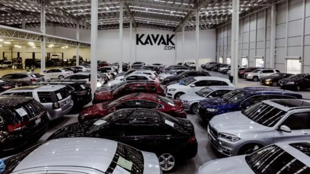 Multinational company Kavak is leaving Colombia and Peru