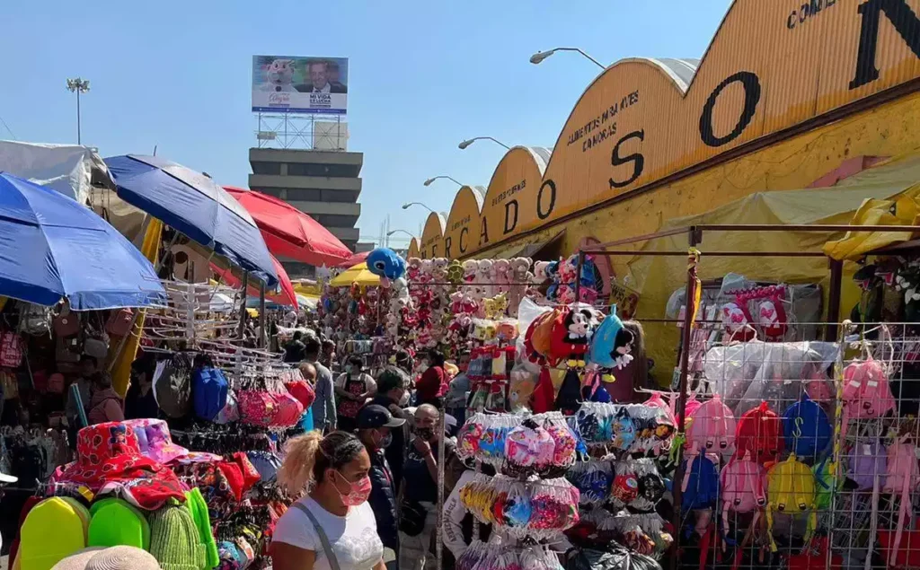 Below the target: Inflation in northern Mexico