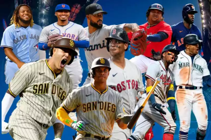 Nominations: Latinos lead the best in Major Leagues