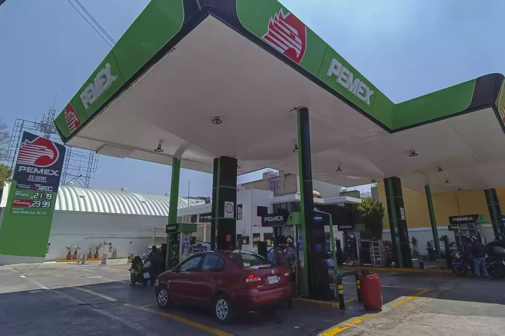 0% Tax Incentive for Regular and Premium Gasoline in Mexico