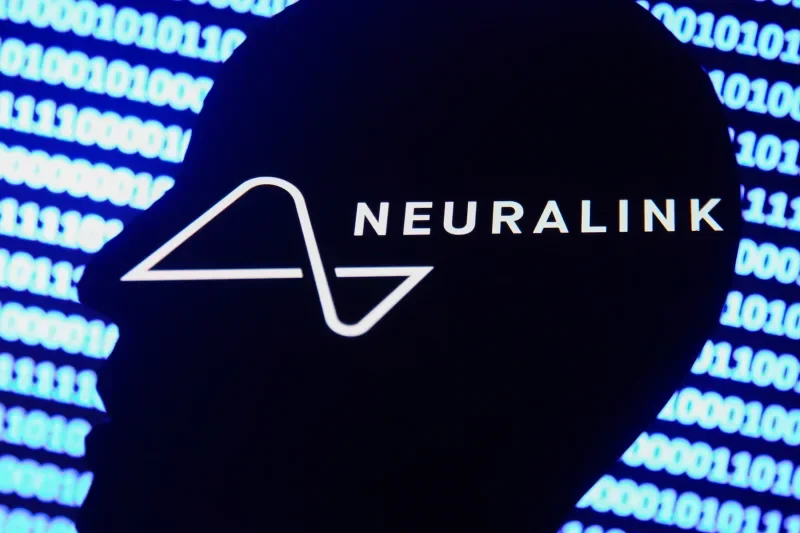 Neuralink has reportedly implanted a chip in a human brain