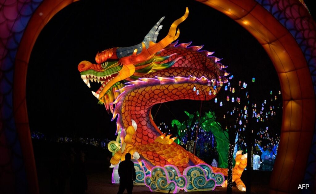 Chinese New Year in 2024: Facts