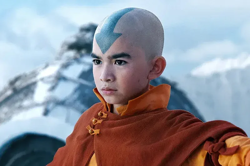 Reviews of the live action Avatar on Netflix: They got the formula