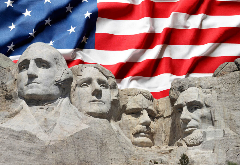 The origin of Presidents’ Day in the United States
