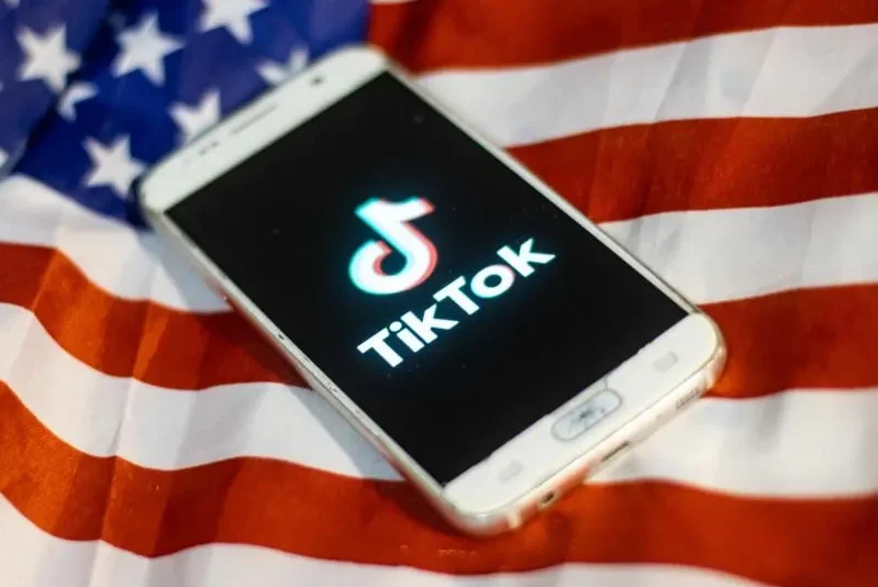 Bill against TikTok in the United States
