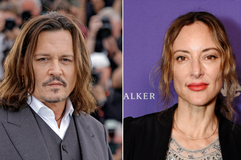 23 years later: Lola Glaudini denounced Johnny Depp for mistreatment