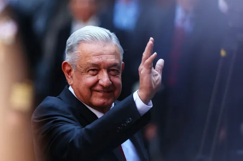For Milei: López Obrador is an ignoramus