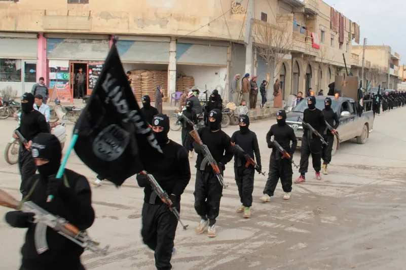The Islamic State is ordering more attacks in the West