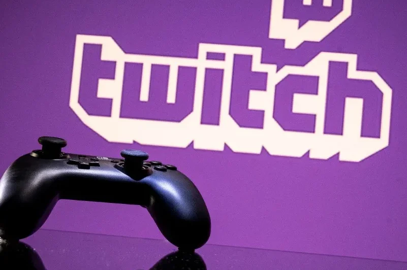 The video game on Twitch that set a milestone
