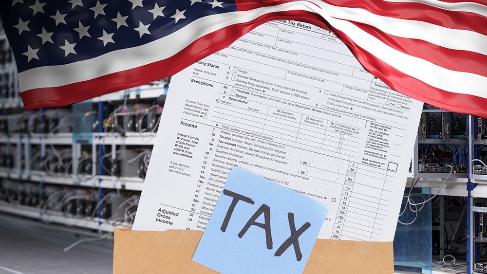 declare taxes in the US'