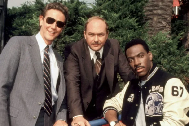 Beverly Hills Cop Release Date Announced