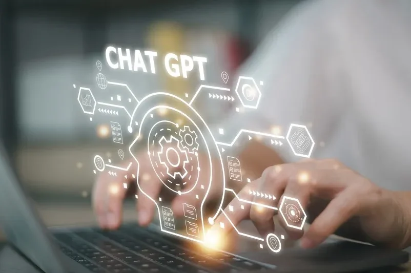 ChatGPT will be smarter and easier to use: The better AI