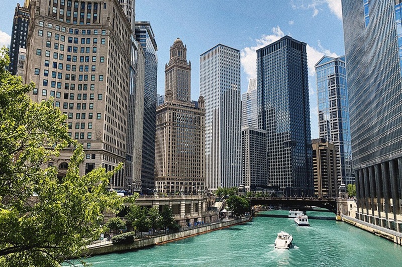 Is moving to Chicago a good idea?