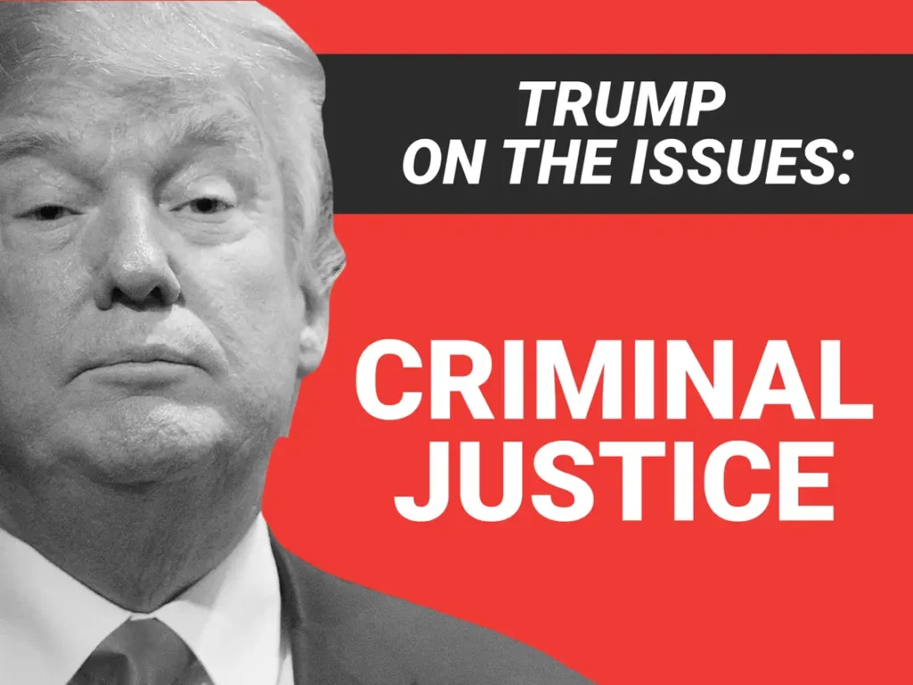 Donald Trump is a criminal: Will the electorate continue to support him?