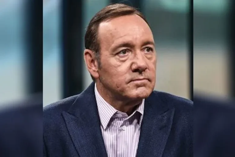 Documentary “Kevin Spacey Uncovered”
