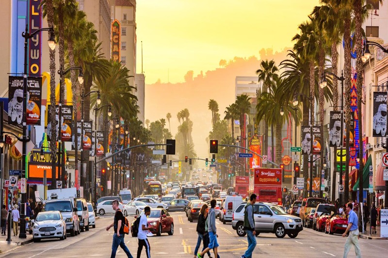 Which area of LA is best to live in? 