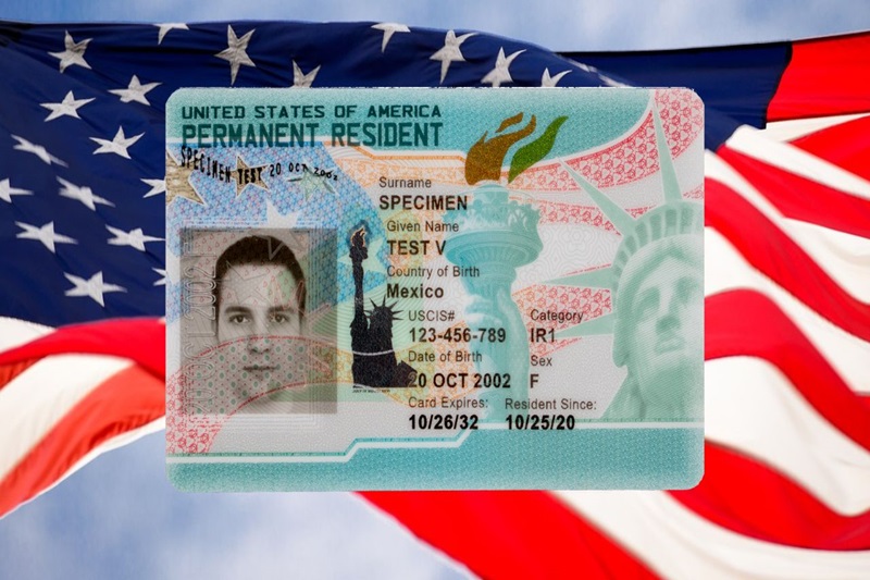 What are the disadvantages of a Green Card?