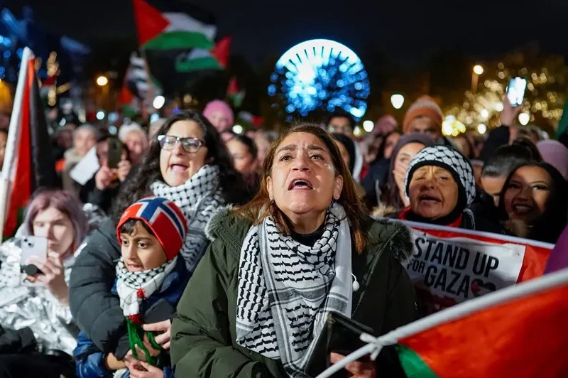 Norway, Ireland and Spain Will they recognize the state of Palestine